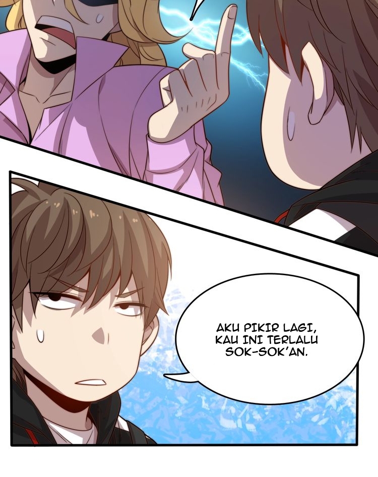 Reborn Doctor Chapter 18 Bahasa Indonesia